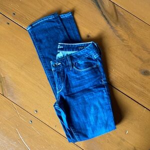 Lucky Brand Lola Skinny Jean